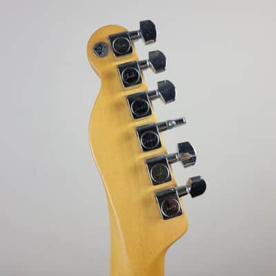 2006 Fender Standard Telecaster - Arctic White image 4