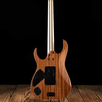 Ibanez RG5120M Prestige - Frozen Ocean image 6