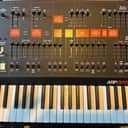 Korg ARP Odyssey Rev3 37-Slim Key Duophonic Analog Synthesizer 2015 - Present - Black/Orange