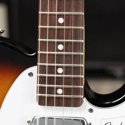Fender Standard Telecaster Electric Guitar - 3-Color Sunburst image 9