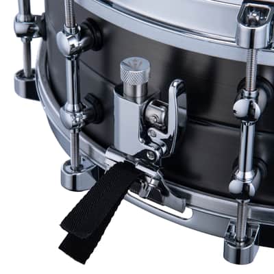 Majestic Opus One Konzert Snare 14x4 image 5
