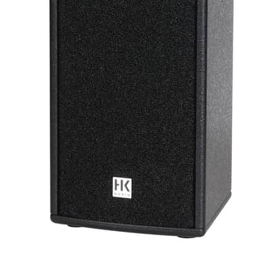 HK Audio HK PREM-PRO-8 600 Watt 8" Passive Speaker image 2