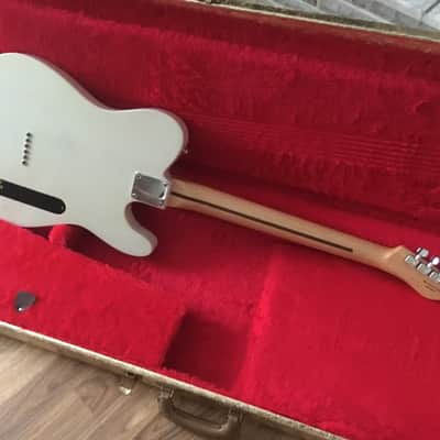 Left Handed Cabronita Telecaster image 2