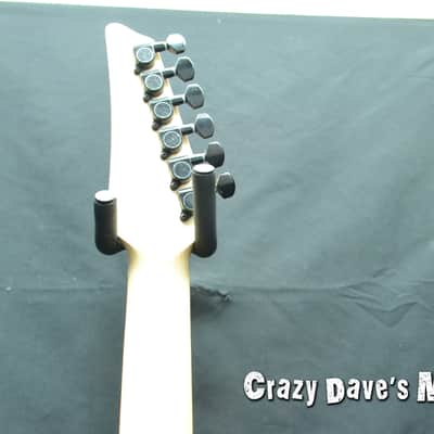 Line 6 Variax James Tyler JTV-89F Electric Guitar image 6