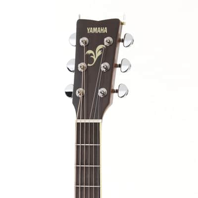 Yamaha Fs 423 S Tbs [Sn Q11287440] (02/21) | Reverb