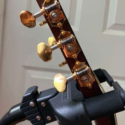 2000 Martin 000-28VS 12 Fret Vintage Series image 7