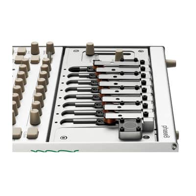 KORG phase8 Eight-voice Acoustic Synthesizer with 13 Tunable Steel Resonators image 5