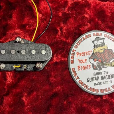 Telecaster Bridge Pickup image 1