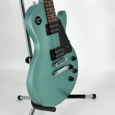 2023 Gibson Modern Lite Les Paul - Inverness Green Satin image 6