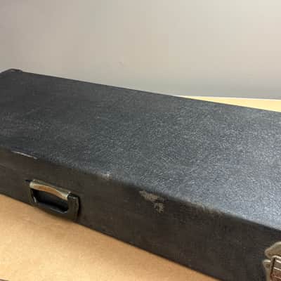 Yamaha DX21 Programmable Algorithm Synthesizer 1985 - Black. With Hard Case imagen 13