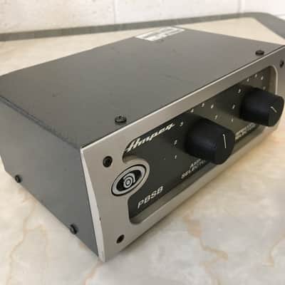 Ampeg PBSB System Selector image 2