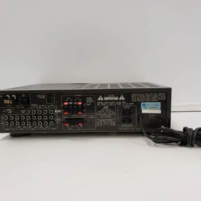 JVC RX-507 VTR image 4
