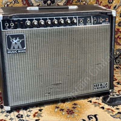 1979 Music Man - RP112 Sixty Five - ID 5954 image 2
