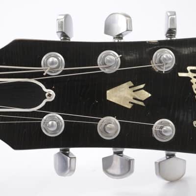Gibson Custom Shop LPR-6 Les Paul Neil Young's "Old Black" Guitar #43991 image 8