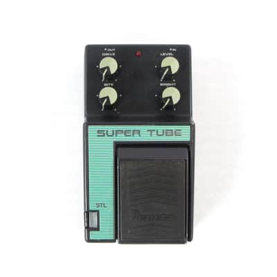 Ibanez STL Super Tube | Reverb