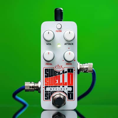 Guyatone Flip FB-X Funky Box Purple | Reverb