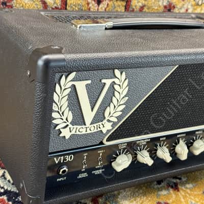 2017 Victory - V130 The Super Countess - ID 6081 image 3