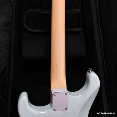 Momose MC2-STD/R - SBBD(Sonicblue Blond) - #20926 - 4.0kg image 8