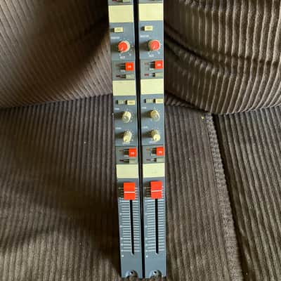 Ramsa WU S84 Group Module/Channel Strip image 4