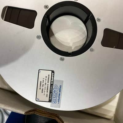Otari MX-80 2" 24-Track Tape Machine with CB-140 Remote Control Unit 1980s - White image 8