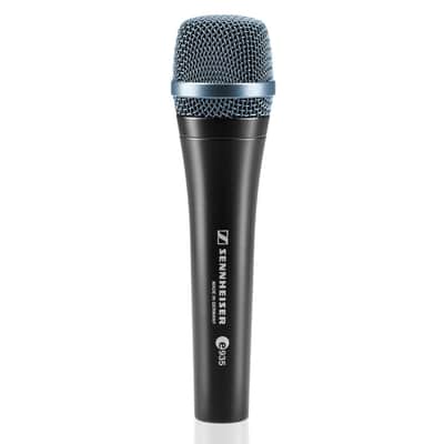Sennheiser E935 Dynamic Microphone