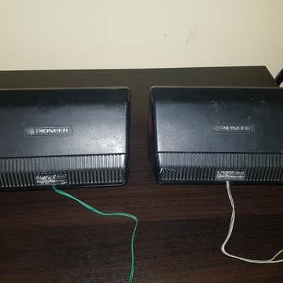Pioneer TS-X5 image 6
