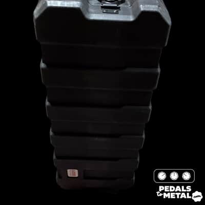 Line 6 Helix Rack 2016 - Present - Black X10243 image 13