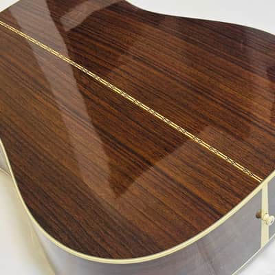 Martin Standard Series D-28 2019 reimagined image 19