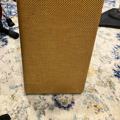 Fender Princeton 1960 - Tweed 5F2-A image 4