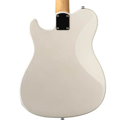 PRS SE NF 53 Electric Guitar - Pearl White - Open Box image 7