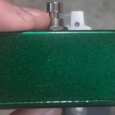 Wampler Euphoria V2 - Green image 7