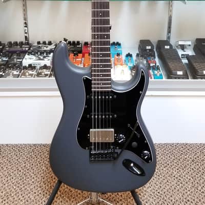 used Saito S-622, Made in Japan, Very Good Condition with Carondelet humbucker! image 1