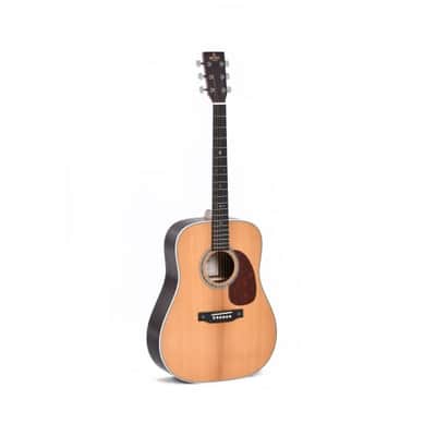 Sigma 1 Series DM-1 | Reverb