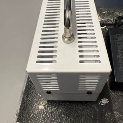 Orange Micro Terror 20-Watt Guitar Amp Head 2012 - Present - White image 5