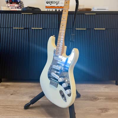 2022 Fender Nile Rodgers Hitmaker Strat image 2