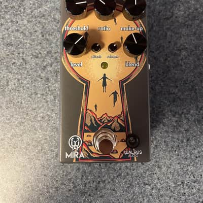 Walrus Audio Mira image 3
