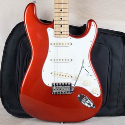 Fender ST-STD Standard Series Stratocaster MIJ | Reverb