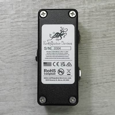 EarthQuaker Devices Buffer/Splitter image 7