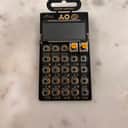 Teenage Engineering PO-24 Pocket Operator Office 2016 - Present - Black