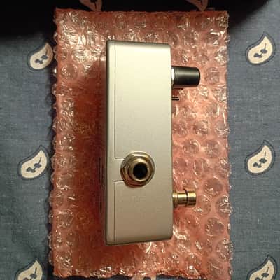 Electro-Harmonix Slap-Back Echo Reissue 2023 - Present - Silver / Blue image 3
