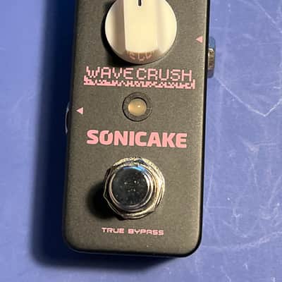 Sonicake Wave Crush image 1