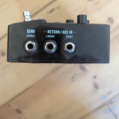 Line 6 HX Stomp 2018 - Present - Black image 5