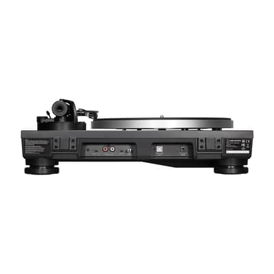 Audio-Technica: AT-LP5X Direct Drive USB Turntable image 5