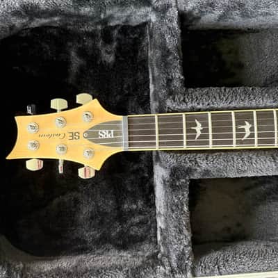 PRS 30th Anniversary SE Custom 24 2015 - Trampas Green image 6