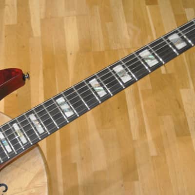 IBANEZ RGT1221PB SWL Stained Wine Red Low Gloss / RG Premium Series / RGT1221PB-SWL / I240511197 image 6