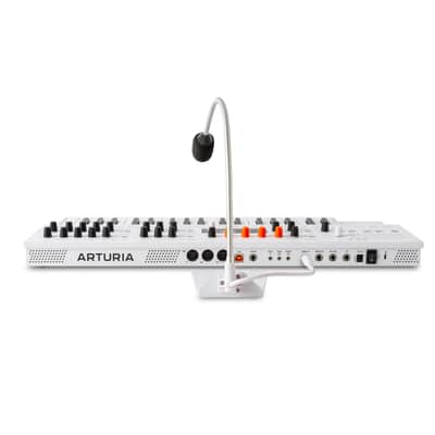 Arturia MiniFreak Vocoder - Synthesizer image 5