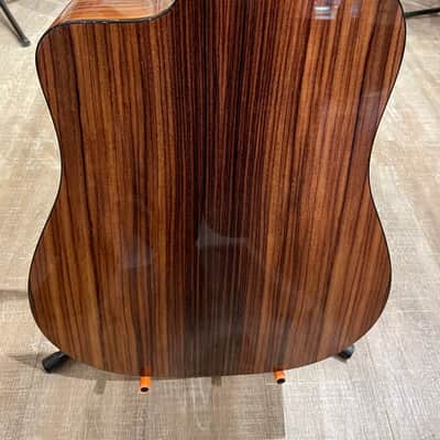 Taylor 210CE Plus Natural image 6