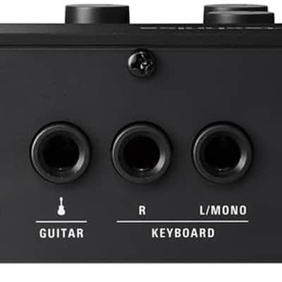 Audio Technica AT-UMX3 USB Desktop Audio Mixer FREE SHIPPING image 3