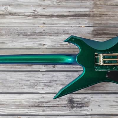 Ibanez XPT700 Xiphos image 3