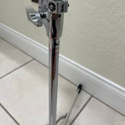 DW 6000 Flat Base hardware set Cymbal stands and Hi Hat stand image 15